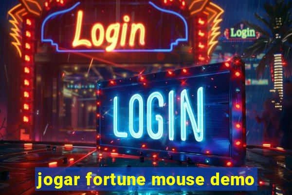 jogar fortune mouse demo